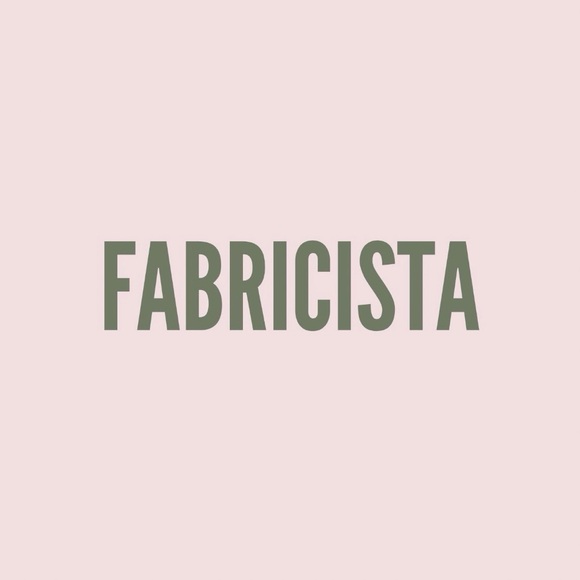 fabricistaa